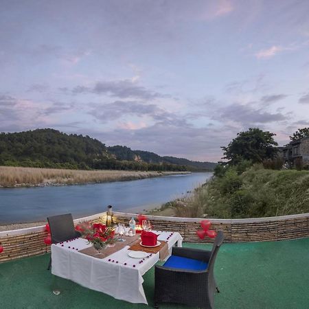 Hotel Club Mahindra Corbett Dhikuli Zewnętrze zdjęcie