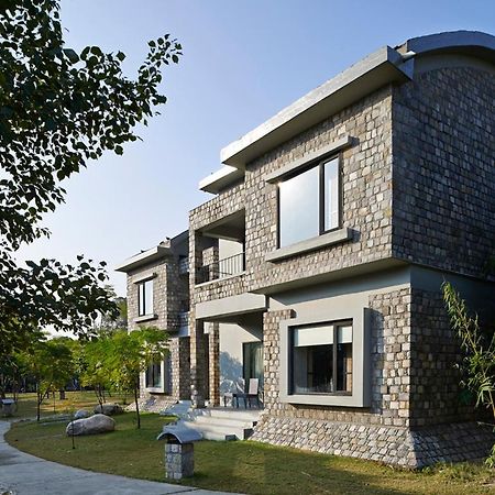 Hotel Club Mahindra Corbett Dhikuli Zewnętrze zdjęcie