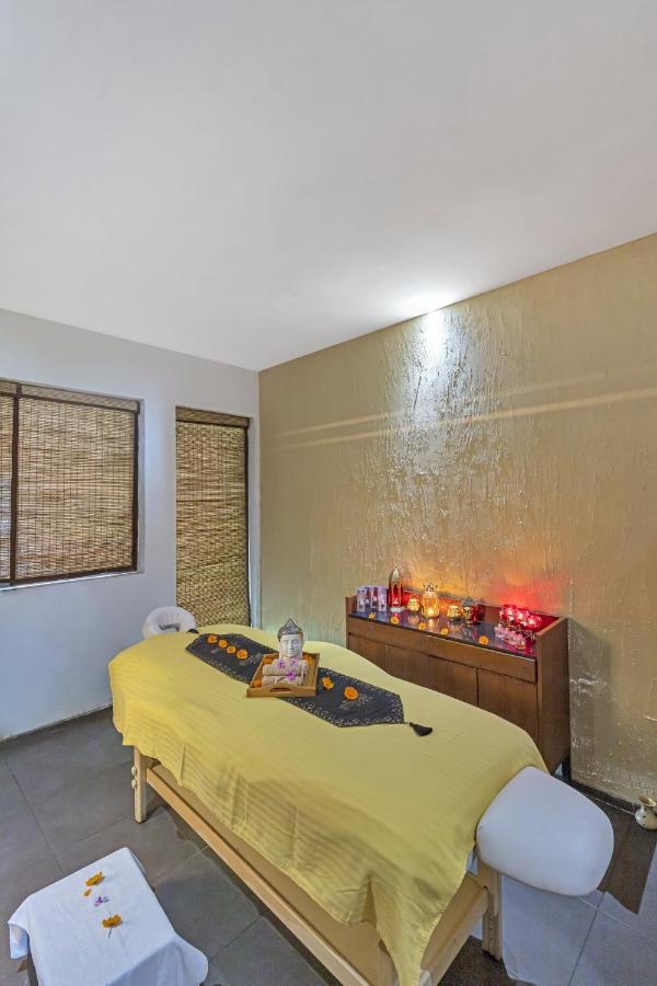 Hotel Club Mahindra Corbett Dhikuli Zewnętrze zdjęcie