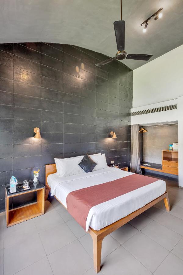Hotel Club Mahindra Corbett Dhikuli Zewnętrze zdjęcie